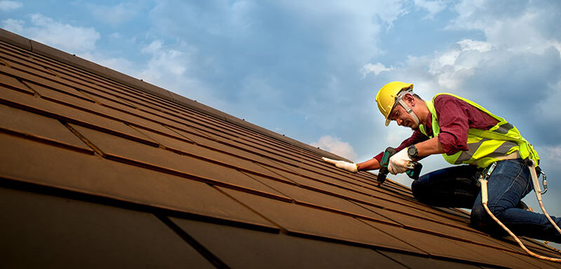 Roof Replacement Companies