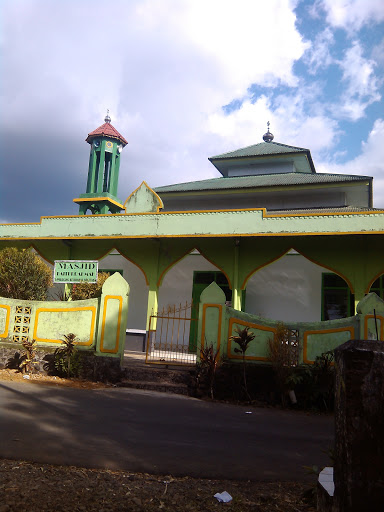 Masjid Baiturrahmah