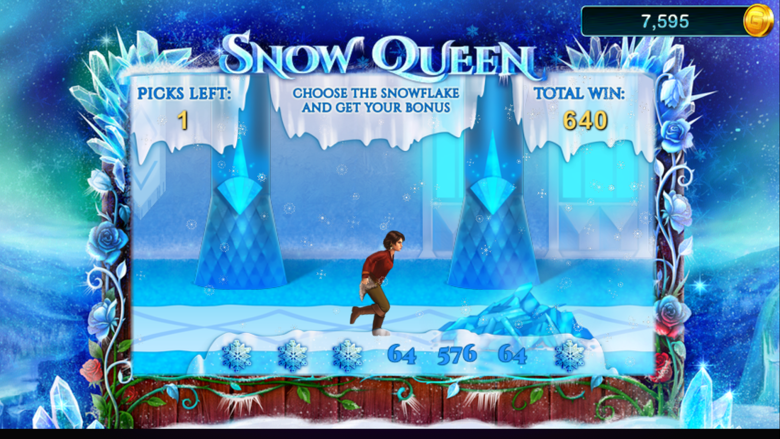 Winter Queen Free Online Slots casino slot machine free online no download 