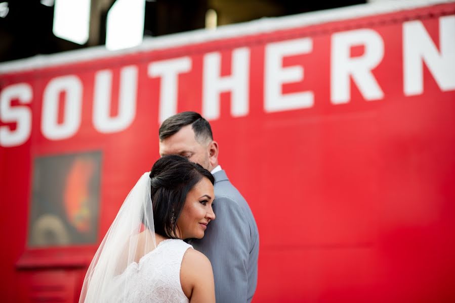 Fotografo di matrimoni Michael Paul Edde (mpedde). Foto del 8 settembre 2019