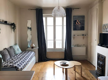 appartement à Lyon 6ème (69)