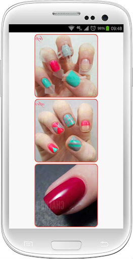 免費下載攝影APP|Women Nail Designs Tips app開箱文|APP開箱王