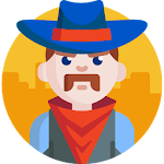 Cover Image of डाउनलोड Cowboy Master 0.6 APK