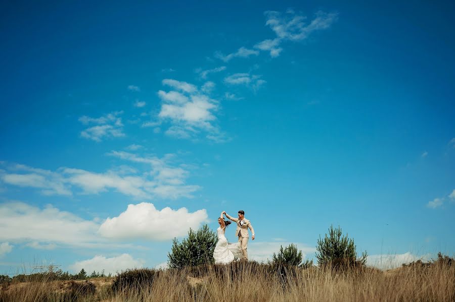 Fotógrafo de bodas Linda Ringelberg (lindaringelberg). Foto del 8 de julio 2022