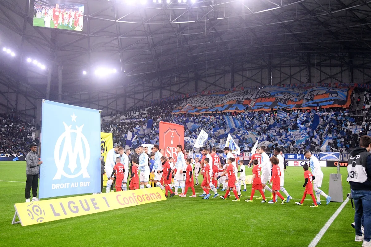 L'OM sur une piste étonnante pour renforcer son attaque