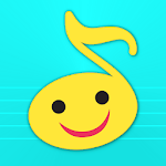 Learn  Music Notes Sight Read. Music Flash Cards Apk