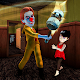 Download Scary Evil Clown Pennywise - Horror House Escape For PC Windows and Mac 1.0