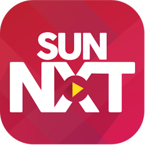 Sun NXT - Free 2.0.69 Icon