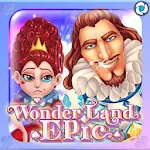 Cover Image of ダウンロード Wonderland Epic \ u2122-今すぐプレイ！  APK