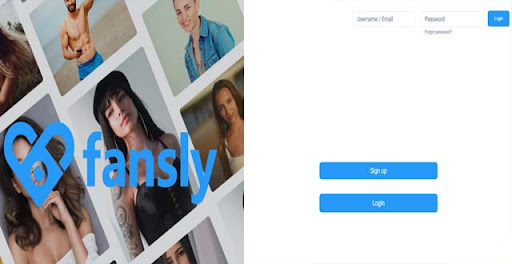 OnlyFans Alternatif Fanssly