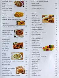 Juicity menu 4