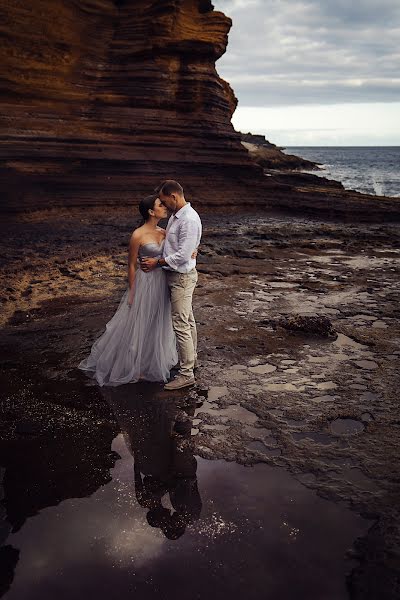 Fotógrafo de bodas Tanya Bonnet (taniabonnet). Foto del 20 de noviembre 2018