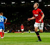 James Wilson vomit sur le terrain le 1er janvier