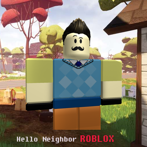 About Hello Neighbor Alpha 4 Roblox Guide Google Play Version Apptopia - hello neighbour alpha 2 roblox