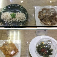 【台北喜來登大飯店】請客樓