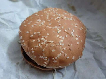 Burger.In photo 