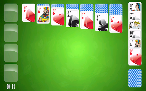 Solitaire 2016(圖3)-速報App
