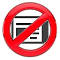 Item logo image for Bloqueador Ley Propiedad Intelectual