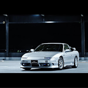 180SX RPS13