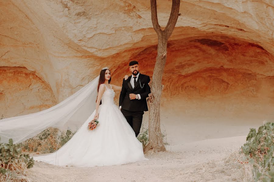 Fotografo di matrimoni Harun Koçer (harunkocer). Foto del 20 maggio 2022