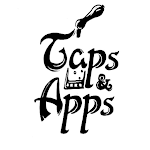 Logo of Taps Apps Brewpub Darth Malt