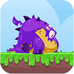 Cover Image of Télécharger Dragon Eat Fruit 1.0 APK