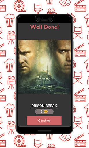 Guess the NETFLIX series - 2020