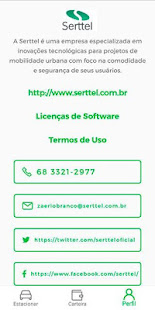 Zona Azul Rio Branco(圖6)-速報App