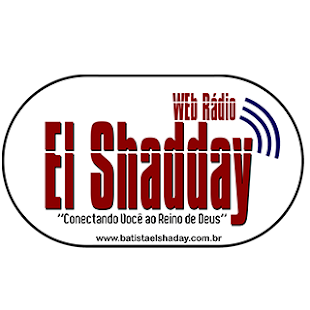 web Radio Batista El Shadday(圖1)-速報App