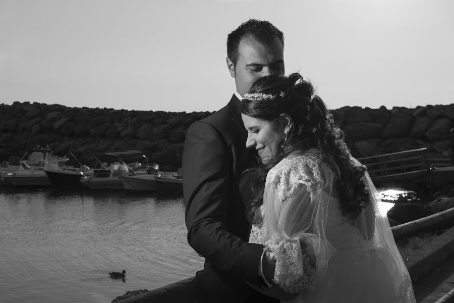 婚禮攝影師Luigi Latelli（luigilatelli）。2017 9月30日的照片