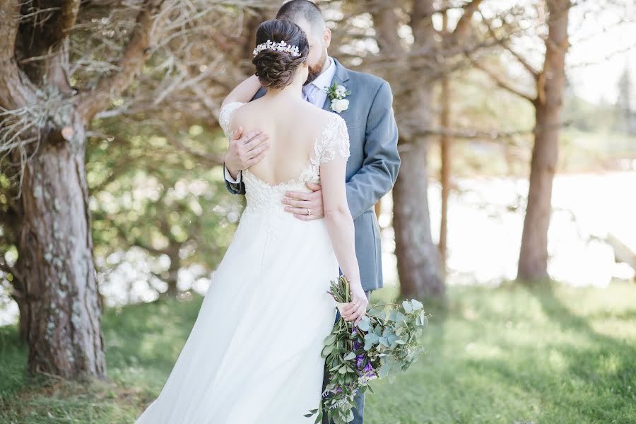 Photographe de mariage Jessie Holley (jessieholley). Photo du 10 juillet 2019