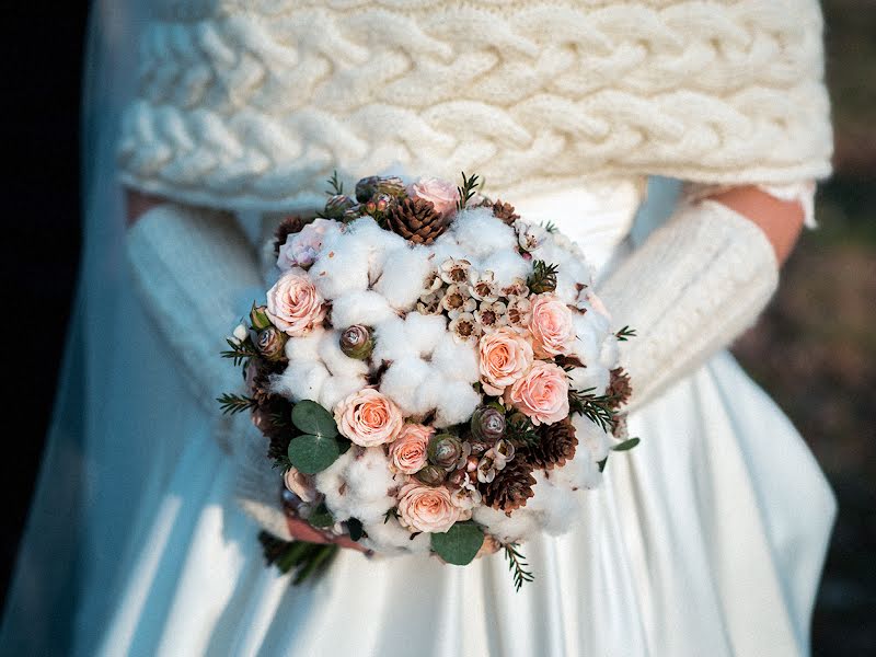 Fotógrafo de casamento Taras Stelmakh (stelmaht). Foto de 30 de janeiro 2016