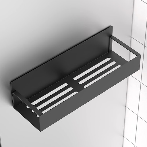 Title 6, Punch-free Refrigerator Magnetic Seasoning Stor...