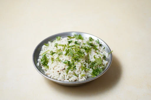 Jeera Rice