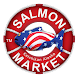 Salmon Market