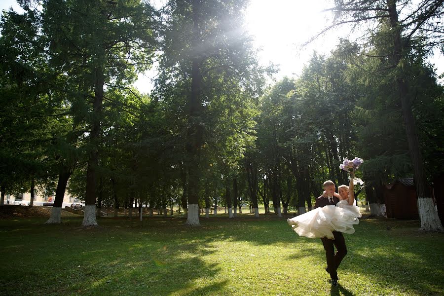 Fotograf ślubny Pavel Salnikov (pavelsalnikov). Zdjęcie z 3 września 2018