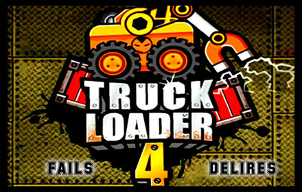 Truck Loader 4 small promo image