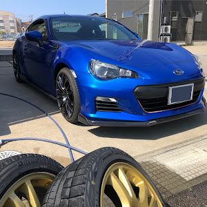 BRZ ZC6