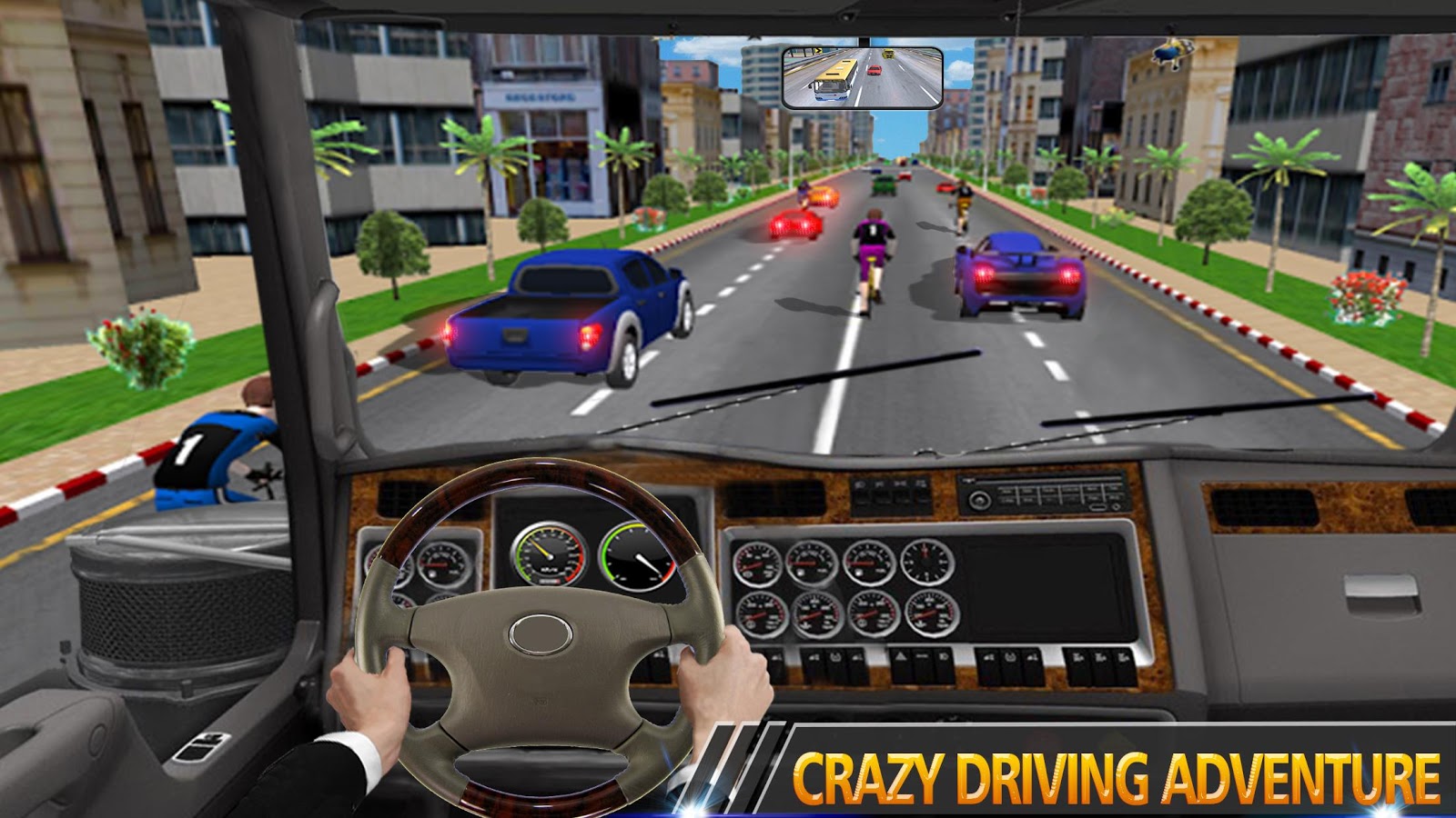 In Truck Driving Games : Highway Roads and Tracks  Android Apps on Google Play