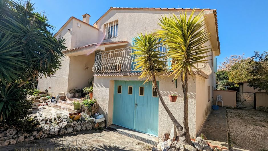 Vente villa 5 pièces 120 m² à Perpignan (66000), 469 000 €