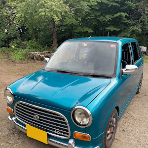 ミラジーノ L710S