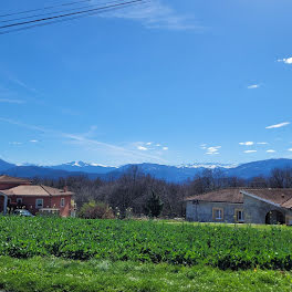 maison neuve à Ponlat-Taillebourg (31)