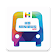 Hallandale Beach Minibus icon