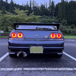 スカイライン GT-R BCNR33