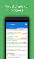 Chess Strategy (1800-2400) Screenshot