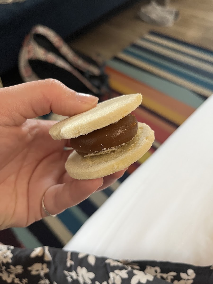 alfajor