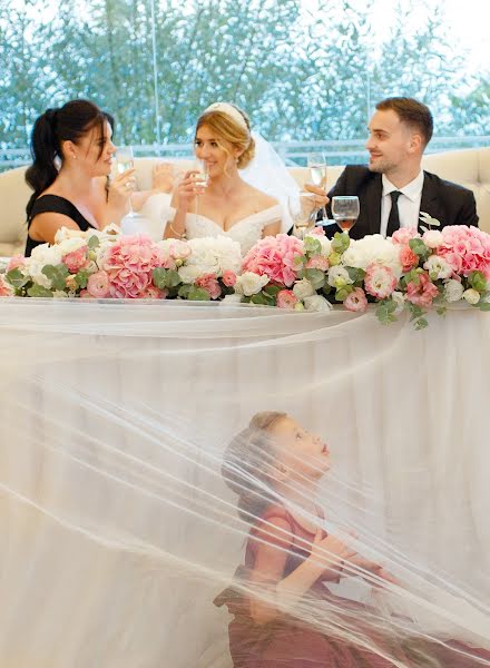 Photographe de mariage Taras Mizak (berlinwed). Photo du 10 février