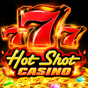 Icon Hot Shot Casino Slot Games