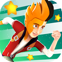 Star Chasers: Twilight Run icon