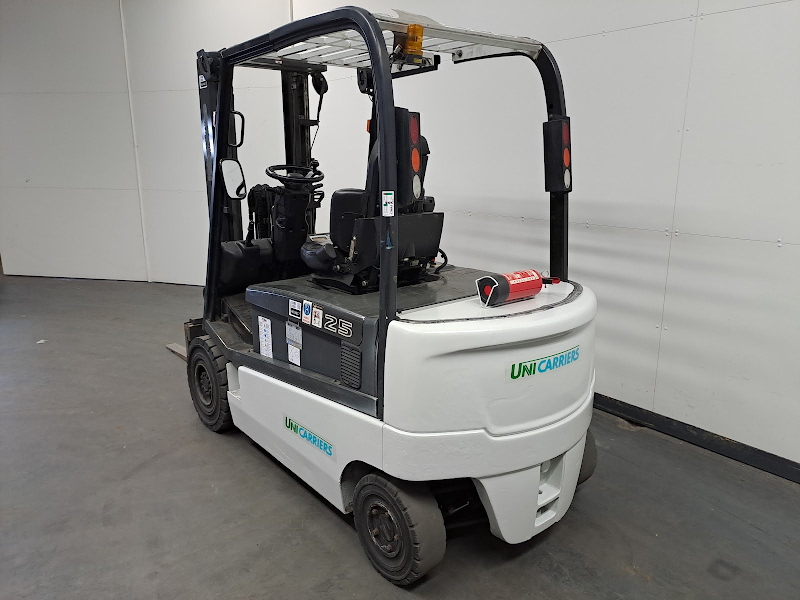 Picture of a UNICARRIERS G1Q2L25Q